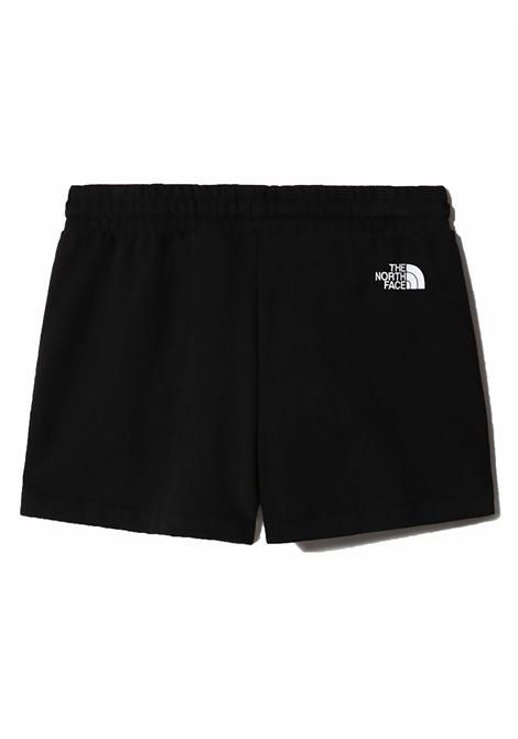 THE NORTH FACE　SHORT COMPACT JK North_20Face_NF0A8768JK3-M-